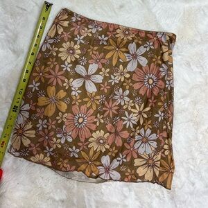 M full tilt skirt 16”